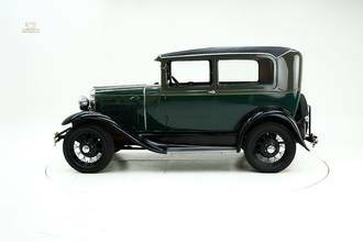 Thumbnail von Ford Model A Tudor '30