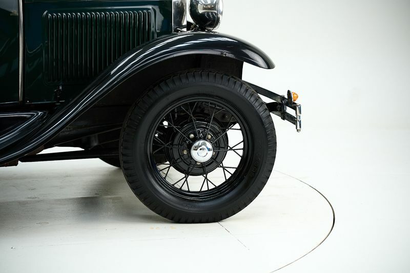 Thumbnail von Ford Model A Tudor '30