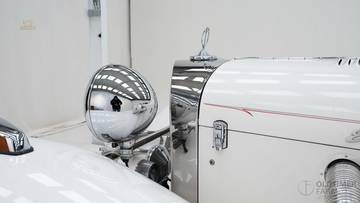 Thumbnail von Excalibur Series IV Roadster '83