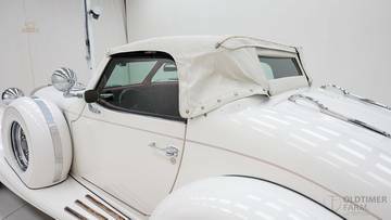 Thumbnail von Excalibur Series IV Roadster '83