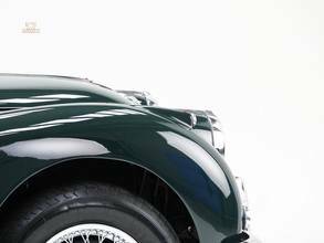 Thumbnail von Jaguar XK 140 OTS SE '55