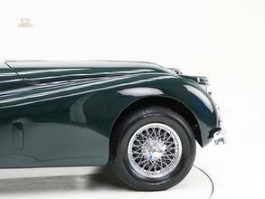 Thumbnail von Jaguar XK 140 OTS SE '55