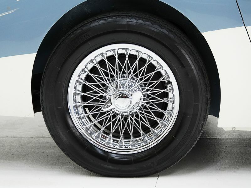 Thumbnail von Austin Healey 100/6 BN4 '59