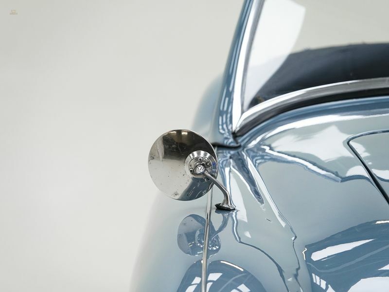 Thumbnail von Austin Healey 100/6 BN4 '59