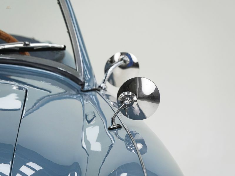 Thumbnail von Austin Healey 100/6 BN4 '59