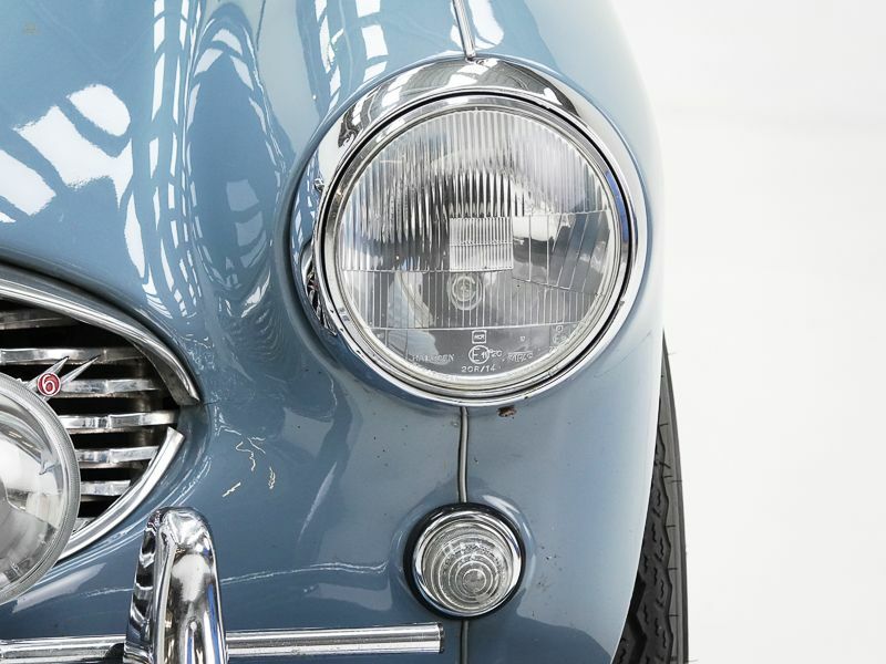 Thumbnail von Austin Healey 100/6 BN4 '59
