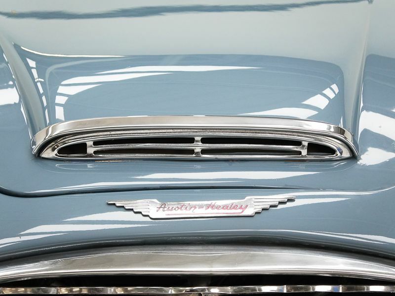 Thumbnail von Austin Healey 100/6 BN4 '59