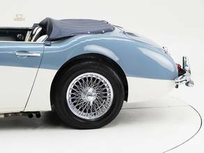 Thumbnail von Austin Healey 100/6 BN4 '59