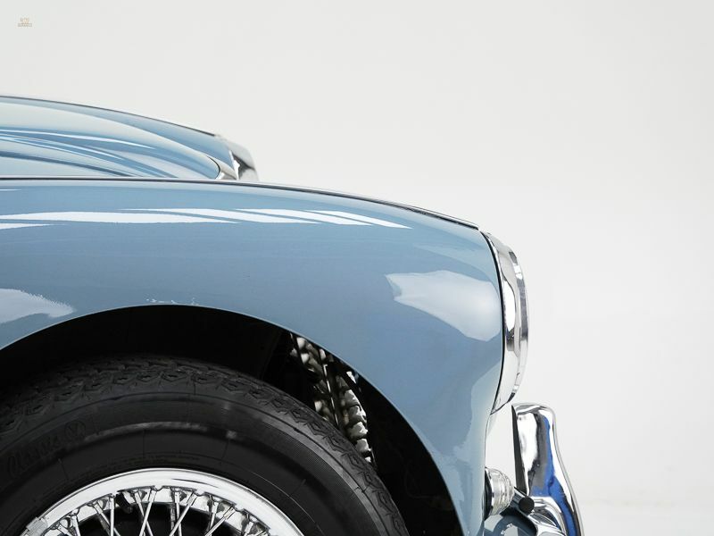 Thumbnail von Austin Healey 100/6 BN4 '59