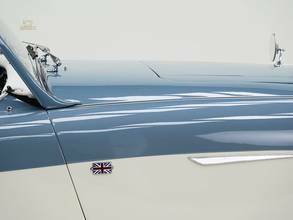 Thumbnail von Austin Healey 100/6 BN4 '59