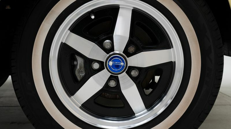 Thumbnail von Jensen Interceptor Series III '74