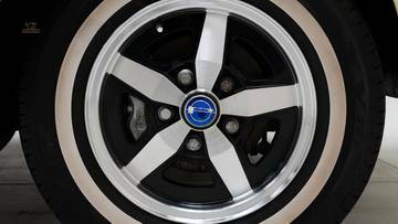 Thumbnail von Jensen Interceptor Series III '74