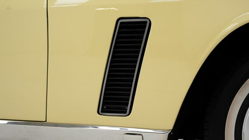 Thumbnail von Jensen Interceptor Series III '74