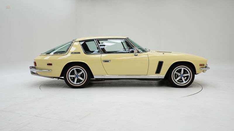 Thumbnail von Jensen Interceptor Series III '74