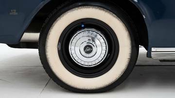 Thumbnail von Chevrolet Corvair '64