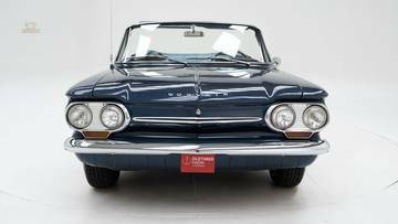 Thumbnail von Chevrolet Corvair '64
