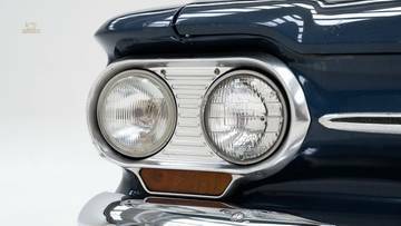 Thumbnail von Chevrolet Corvair '64