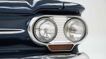 Thumbnail von Chevrolet Corvair '64