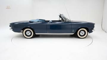 Thumbnail von Chevrolet Corvair '64