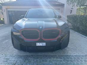 Thumbnail von BMW XM RED Label