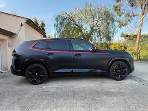 Thumbnail von BMW XM RED Label