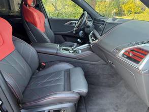 Thumbnail von BMW XM RED Label
