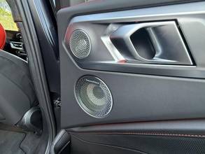 Thumbnail von BMW XM RED Label