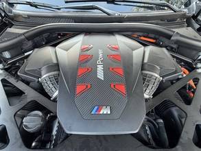 Thumbnail von BMW XM RED Label