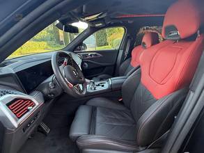 Thumbnail von BMW XM RED Label