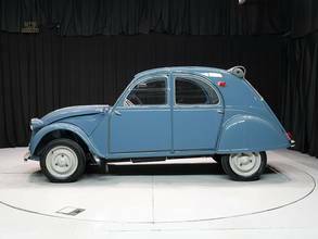 Thumbnail von Citroen 2CV '64