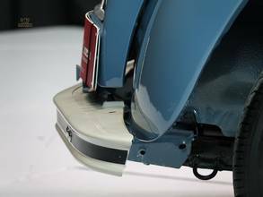 Thumbnail von Citroen 2CV '64