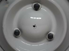 Thumbnail von Citroen 2CV '64