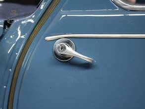 Thumbnail von Citroen 2CV '64