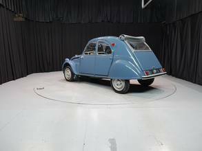 Thumbnail von Citroen 2CV '64