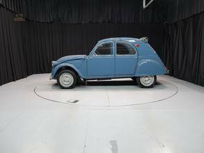 Thumbnail von Citroen 2CV '64