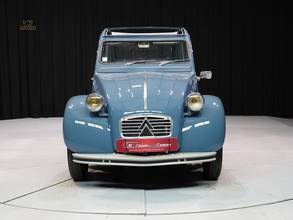 Thumbnail von Citroen 2CV '64