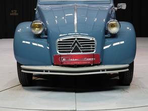 Thumbnail von Citroen 2CV '64