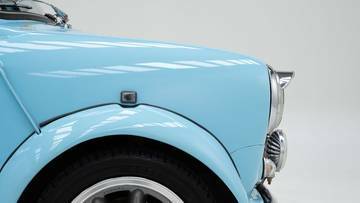 Thumbnail von Mini 1000 '87