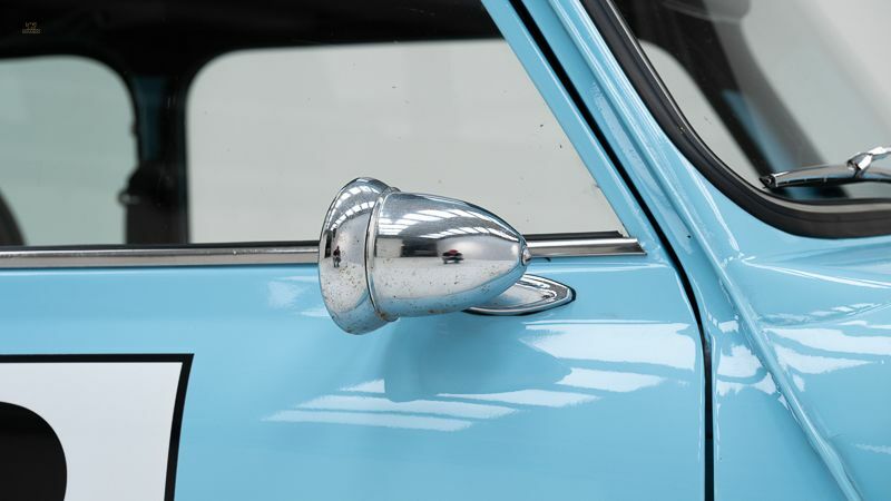 Thumbnail von Mini 1000 '87