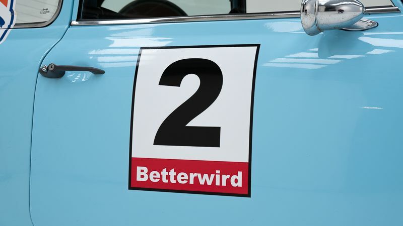 Thumbnail von Mini 1000 '87