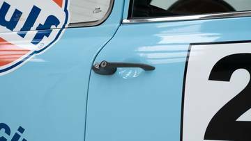 Thumbnail von Mini 1000 '87