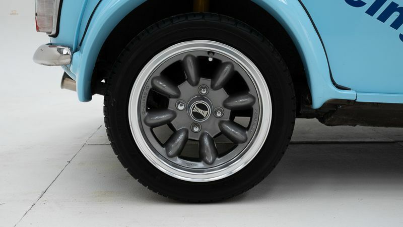 Thumbnail von Mini 1000 '87