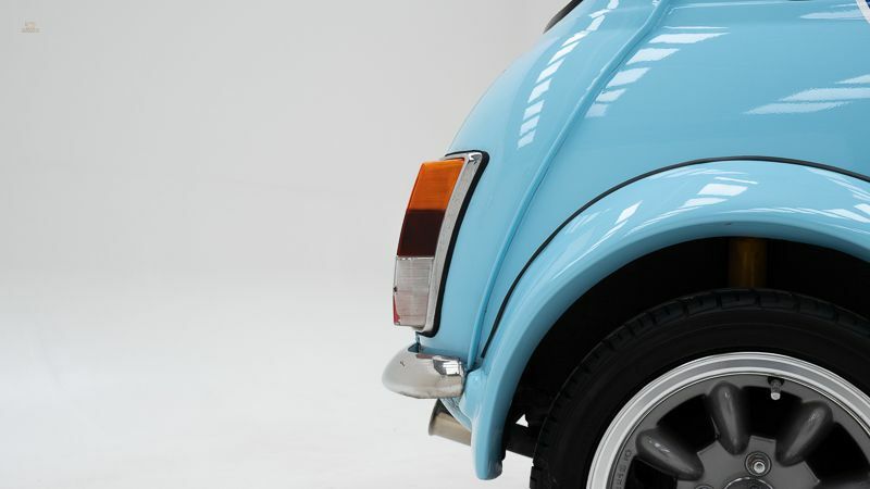 Thumbnail von Mini 1000 '87