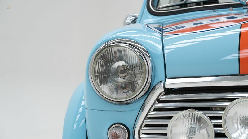 Thumbnail von Mini 1000 '87