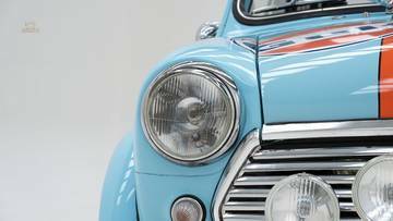 Thumbnail von Mini 1000 '87