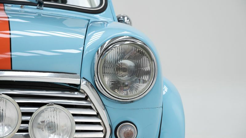 Thumbnail von Mini 1000 '87