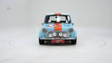 Thumbnail von Mini 1000 '87