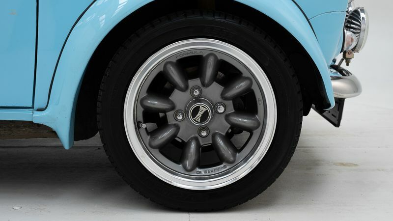 Thumbnail von Mini 1000 '87