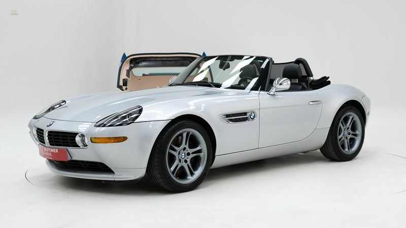 BMW Z8 '2000