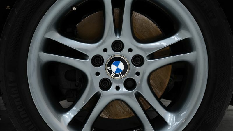 Thumbnail von BMW  Z8 '2000